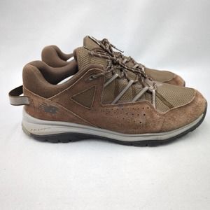 New Balance Men’s 669 V2 Mens Size 13 4E Extra Wide Brown Hiking Shoes Low